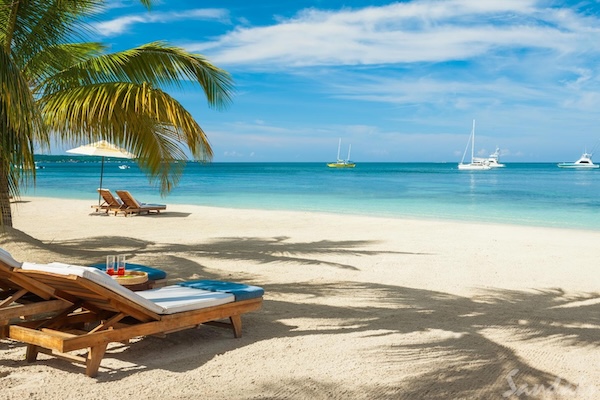 Sandals Resorts Negril