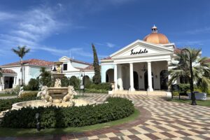 Sandals Resorts Jamaika