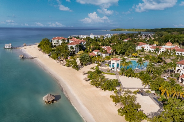 Sandals Resorts Jamaika