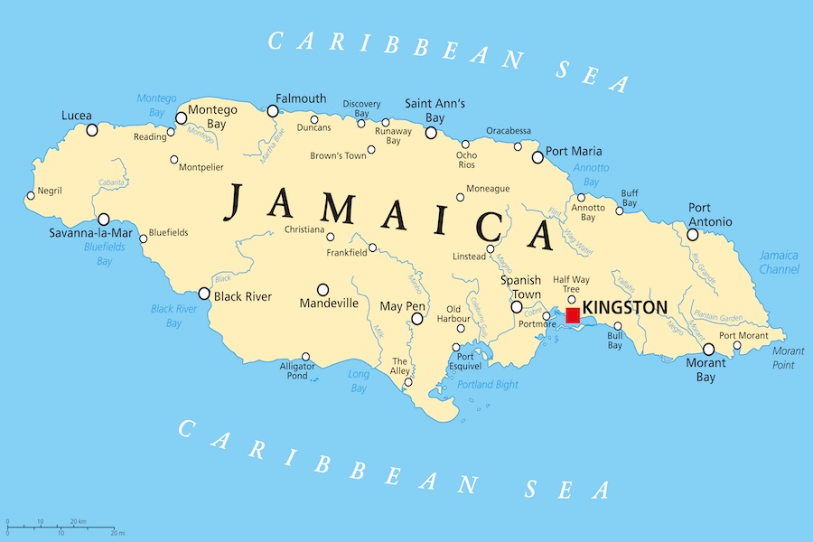 Hurrikan Melissa – Häufig gestellte Fragen