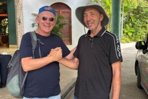 Jamaika Reiseinformation