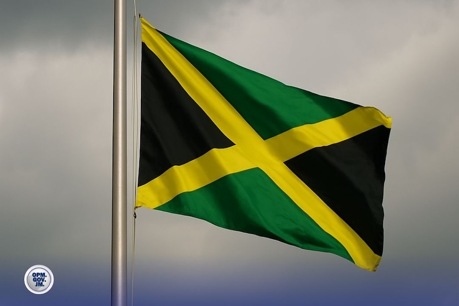 Jamaika Reiseinformation Hurrikan