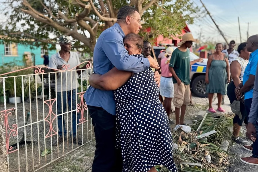 Jamaika Reiseinformation