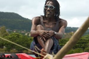 Jamaika Wiederaufbau Tourismus