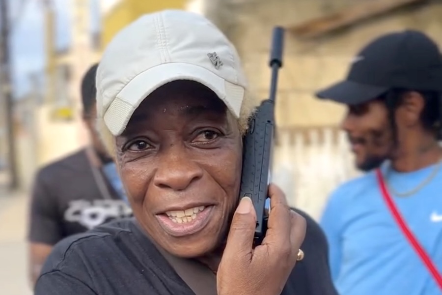 Jamaika Tourismus nach Hurrikan Melissa