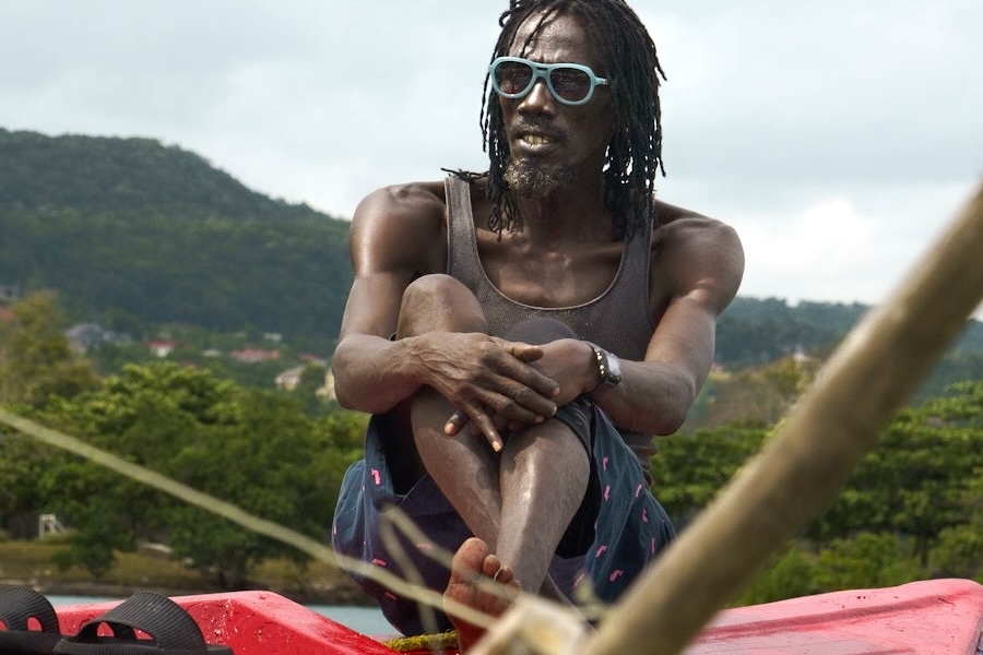 Jamaika Wiederaufbau Tourismus