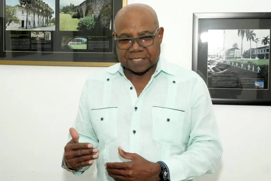 Jamaika Reiseinformation