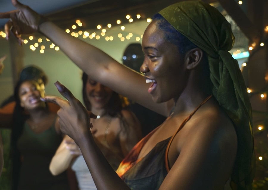 Jamaika Moa Fire Tour