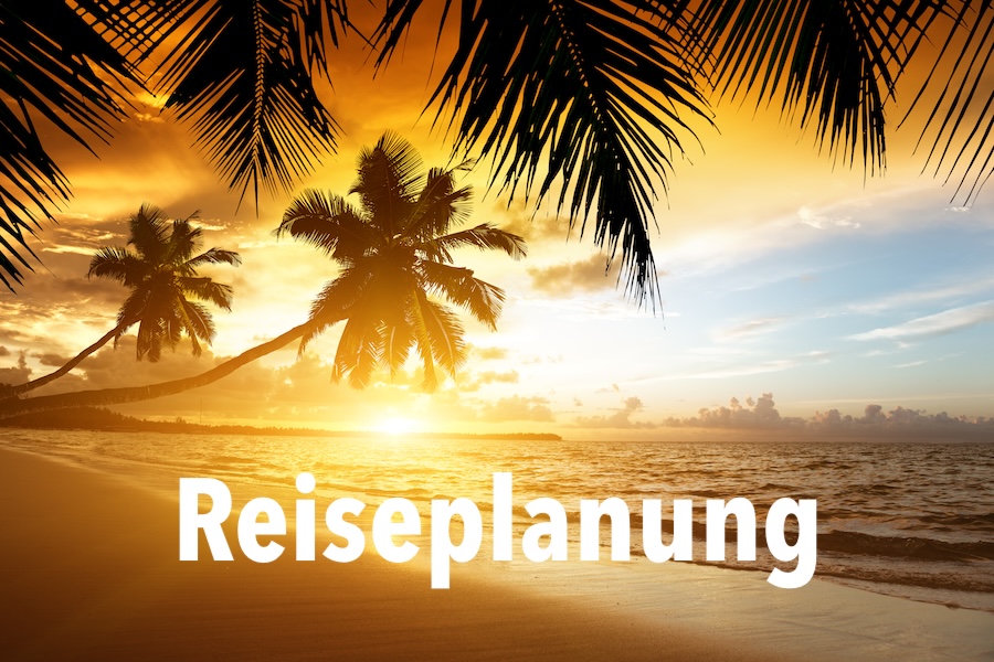 Jamaika Reiseplanung