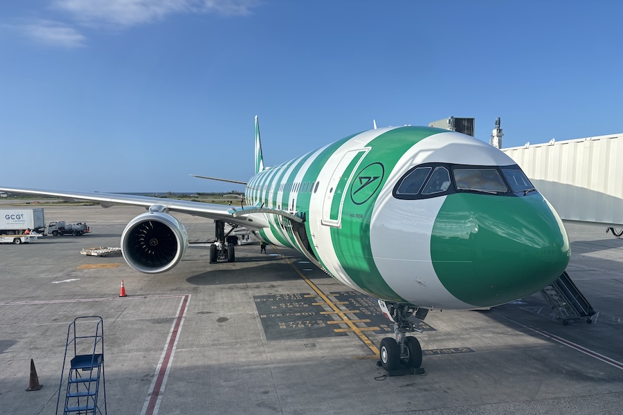 Jamaika Reiseplanung