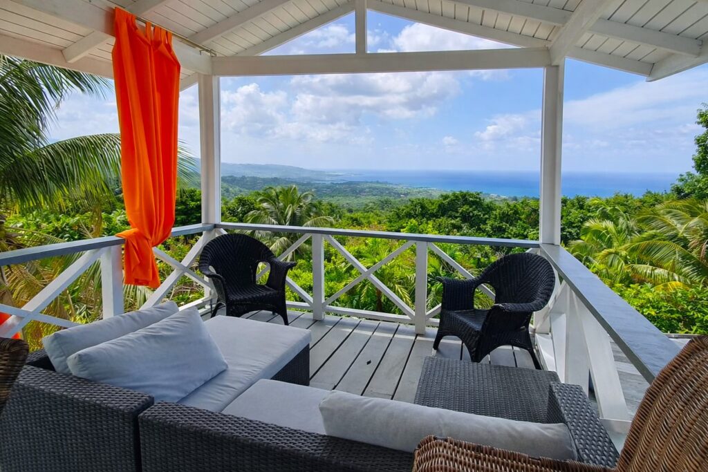 Bild Jungle Retreat Jamaika