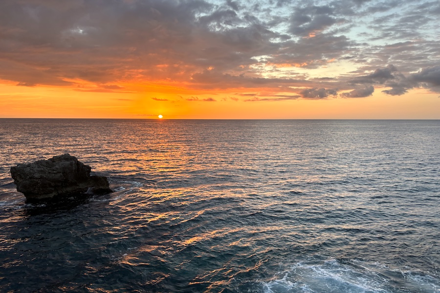 Samsara Negril Jamaika