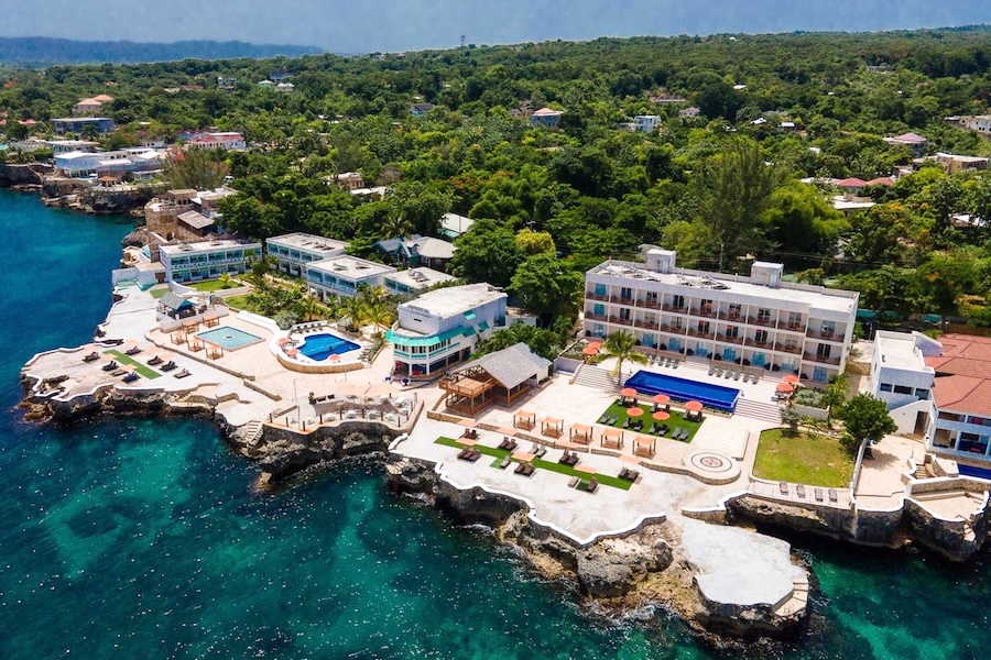 Samsara Negril Jamaika