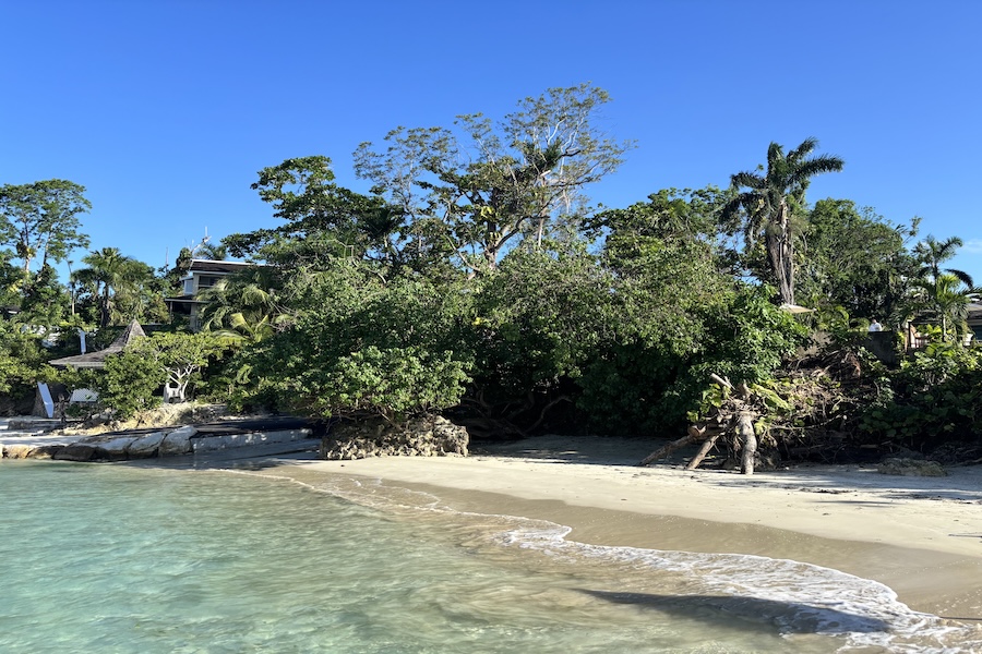 Jamaika Urlaub