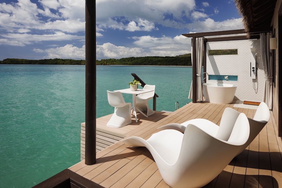 Sandals South Coast Jamaika